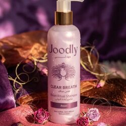 2 Shampoos Double Cleanse
