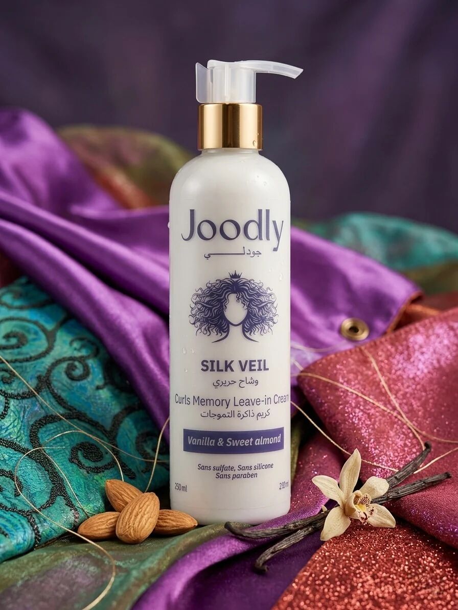 Shampoo + Mask The Soft Reset
