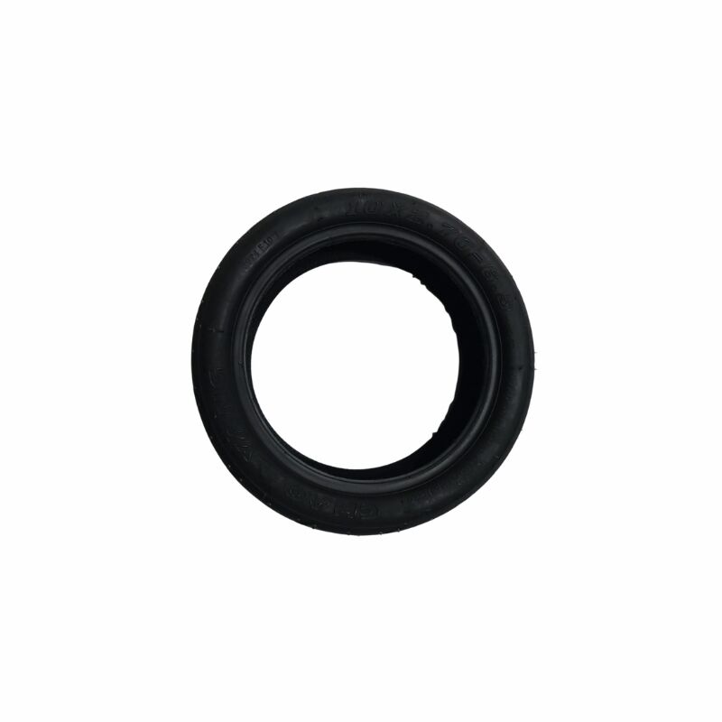 Pneu Tubeless 10*2.70-6.5 Avec Gel