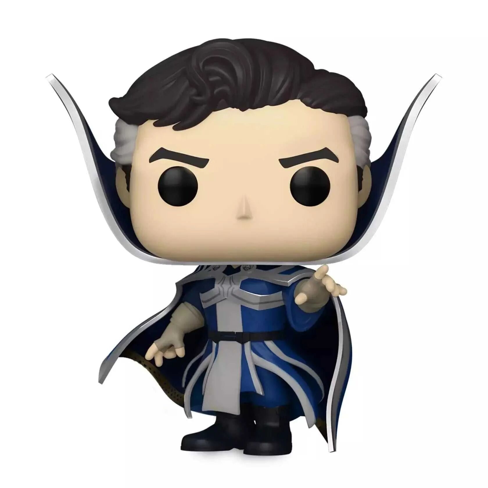 Figurine Pop Marvel Dr Strange In The Multiverse Of Madness Supreme thumbnail 4
