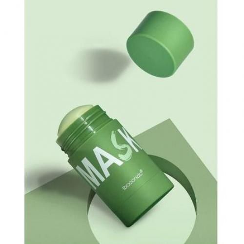 Mask Stick, Masque À L'argile Purifiant Au Thé Vert
