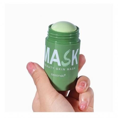 Mask Stick, Masque À L'argile Purifiant Au Thé Vert