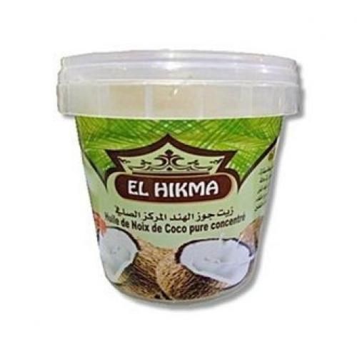 Noix De Coco Pure Concentré Soin De La Peau