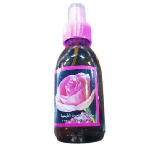 Eau De Rose Distillé 100%naturelle