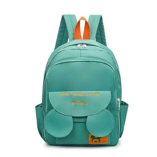 Sac À Dos Enfant Multifonctions, Résistant Et Confortable Pour Usage Scolaire . thumbnail 2