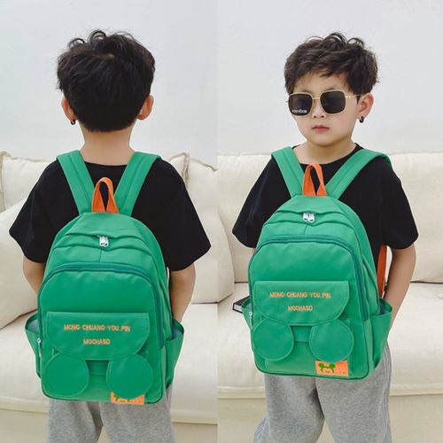 Sac À Dos Enfant Multifonctions, Résistant Et Confortable Pour Usage Scolaire . thumbnail 1
