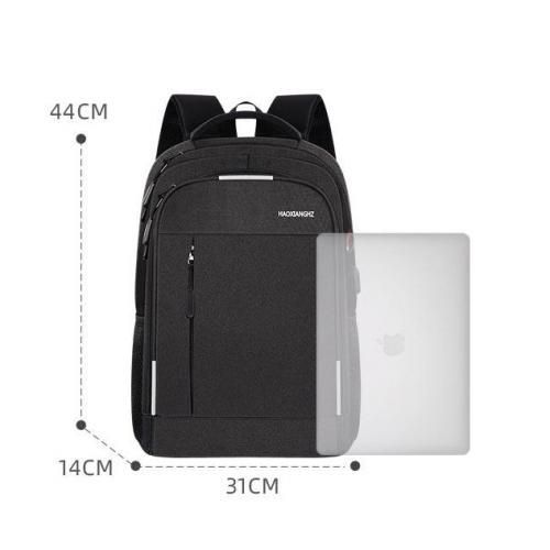 Backpack Ordinateur, Business Loisirs, Voyage, Cartable Étudiant Avec Port Usb