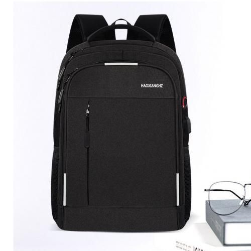 Backpack Ordinateur, Business Loisirs, Voyage, Cartable Étudiant Avec Port Usb thumbnail 3