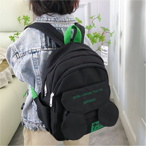 Sac À Dos Enfant Multifonctions, Résistant Et Confortable Pour Usage Scolaire . thumbnail 3