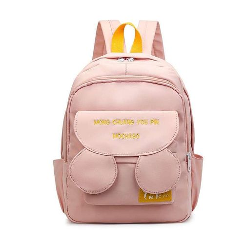 Sac À Dos Enfant Multifonctions, Résistant Et Confortable Pour Usage Scolaire . thumbnail 3