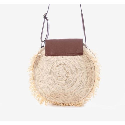 Sac À Bandoulière En Paille, Crossbody Voyage, Sac À Main Rangement, Bag Femme