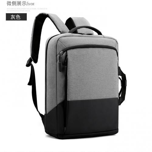 Sac À Dos Multifonctionnel Pour Ordinateur De Voyage 