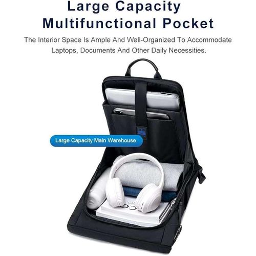 Sac Á Dos, Pc, Randonnée, Grande Capacité, Voyage Sac À Dos