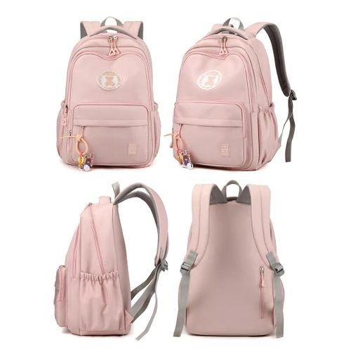 Sac À Dos Collège Et Lycée Grande Capacité – Loisirs, Voyage Et Pc