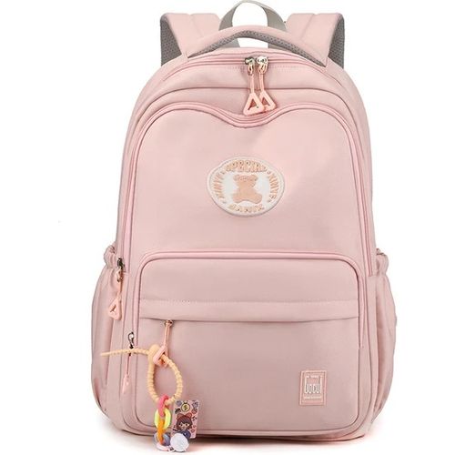 Sac À Dos Collège Et Lycée Grande Capacité – Loisirs, Voyage Et Pc