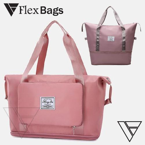 Sac De Voyage Portable Multifonction Étanche
