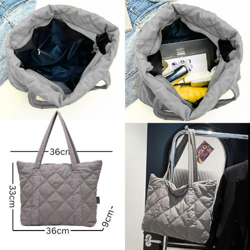 Sac, Pratique Multifonction, Design Moderne, Léger, Spacieux Pour Voyage, Gym thumbnail 3
