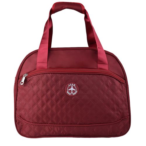 Sac De Voyage Cabine Avec Rangement Organisé, Parfait Pour Déplacements Courts