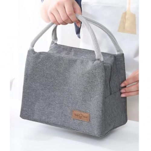 Sac Repas Isotherme Pour Déjeuner