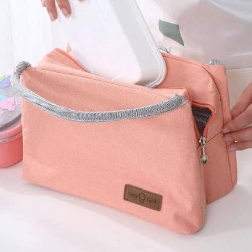 Sac Repas Isotherme Pour Déjeuner thumbnail 3