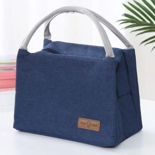 Sac Repas Isotherme Pour Déjeuner