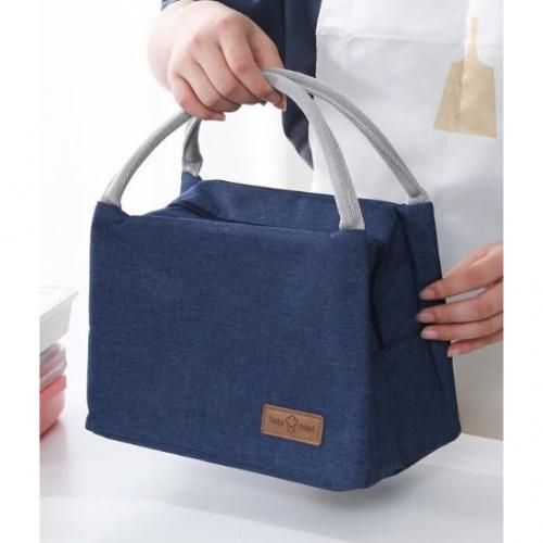 Sac Repas Isotherme Pour Déjeuner