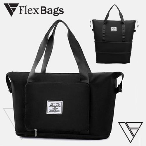 Sac De Voyage Portable Multifonction Étanche
