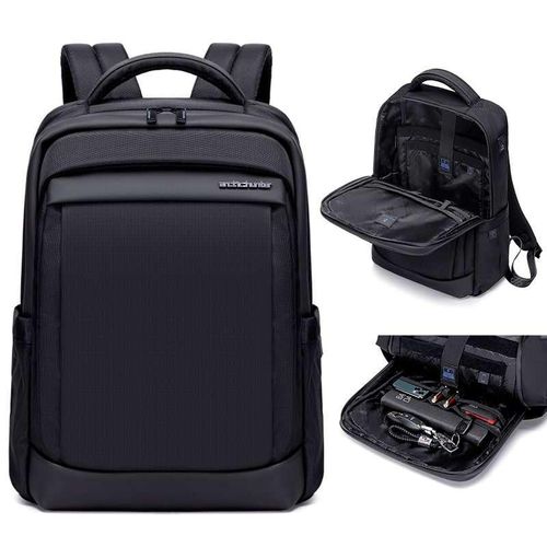 Sac À Dos, Pc Slim, Extensible Sac À Dos Pratique