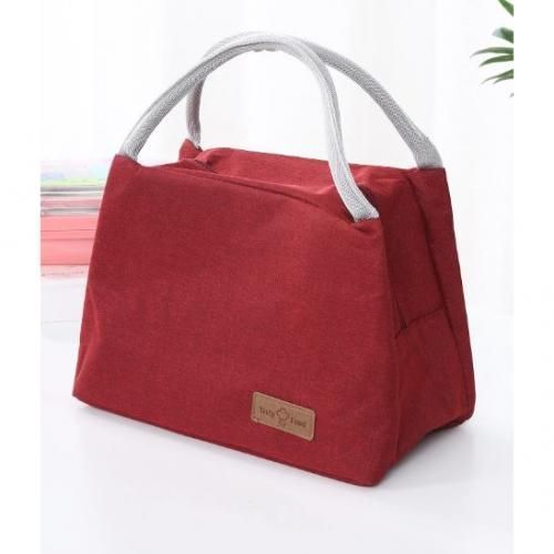 Sac Repas Isotherme Pour Déjeuner