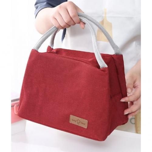 Sac Repas Isotherme Pour Déjeuner thumbnail 3