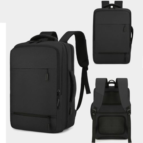 Sac À Dos Avec Compartiment Ordinateur 15,6 P