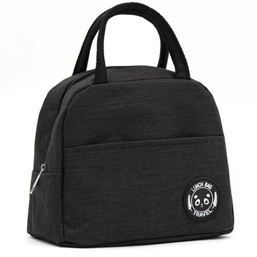 Sac À Lunch Isotherme, Réutilisable, Pour Travail Et Voyage, Plage, Pique-nique thumbnail 1