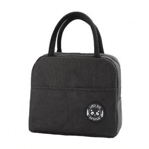 Sac À Lunch Isotherme, Réutilisable, Pour Travail Et Voyage, Plage, Pique-nique thumbnail 2