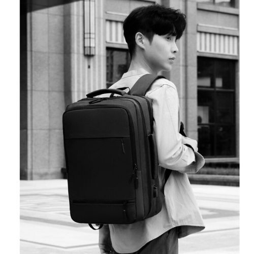Sac À Dos Avec Compartiment Ordinateur 15,6 P thumbnail 3