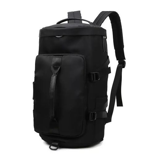 Sac De Sport Imperméable, Sac De Gym Et De Voyage, Sac À Dos Style