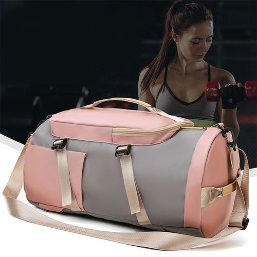 Sac De Sport, Sac À Vêtements, Sac À Bandoulière, Sac Pour Gym