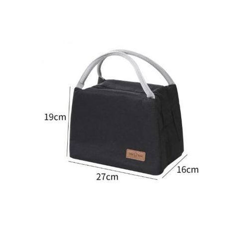 Sac Repas Isotherme Pour Déjeuner