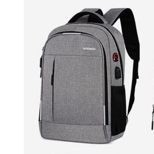 Sac À Dos Ordinateur, Business Loisirs, Voyage, Cartable Étudiant Avec Port Usb