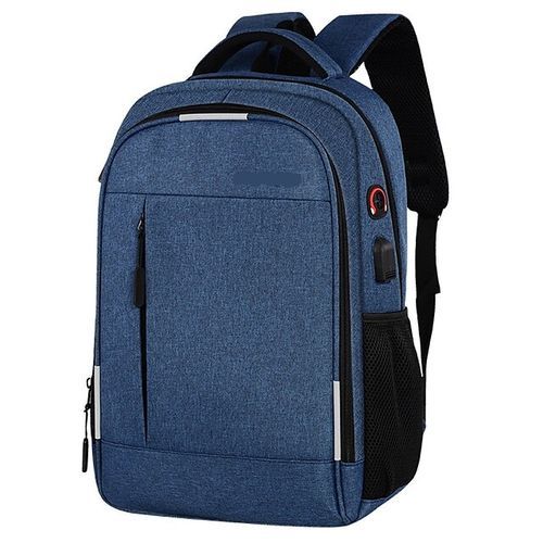 Sac À Dos Ordinateur, Business Loisirs, Voyage, Cartable Étudiant Avec Port Usb
