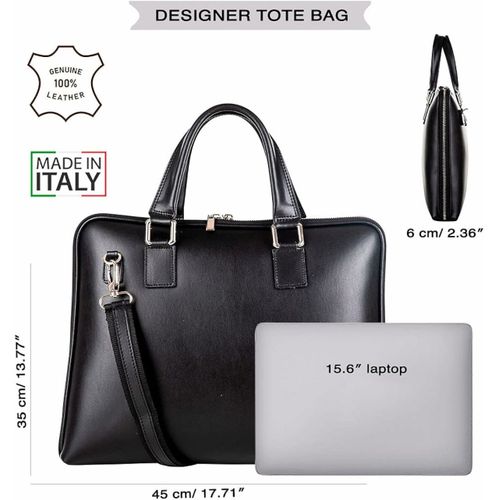 Sac À Main Crossbody En Cuir Avec Chaîne thumbnail 3