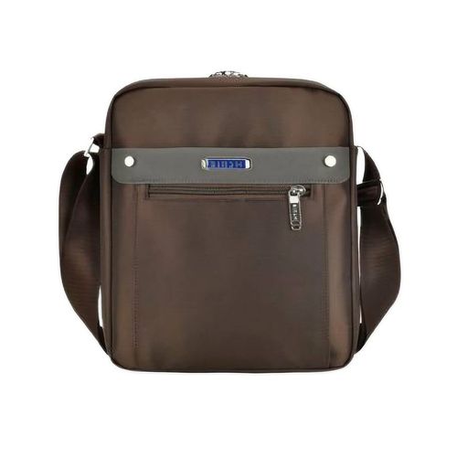 Sac À Bandoulière, Compact Et Pratique + Poches Multiples, Bag, Crossbody Voyage