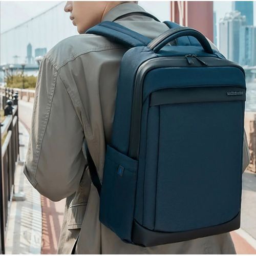 Sac À Dos D'affaires Multifonctionnel, Voyage Léger, Grande Capacité