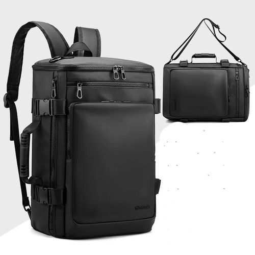 Sac À Dos De Grande Capacité - école et Voyage