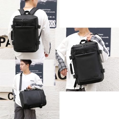 Sac À Dos De Grande Capacité - école et Voyage