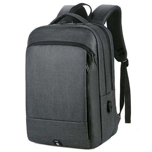 Sac À Dos Étanche Multifonctionnel, Port Usb, Sac Pour Pc 15.6 Pouces