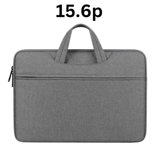 Housse Protectrice Pour Ordinateur Portable Avec Compartiments ,poignée Pratique thumbnail 1