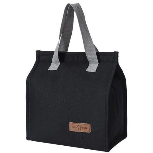 Sac Lunch Isotherme, Pochette, Conteneur Aliments