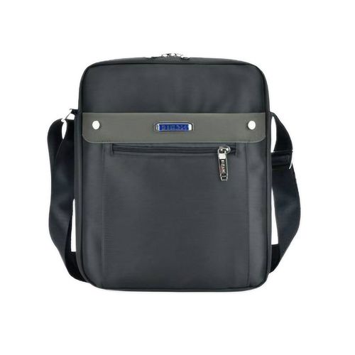 Sac À Bandoulière+ Poches Multiples, Bag, Cross body