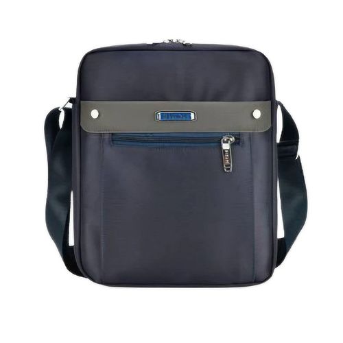 Sac À Bandoulière + Poches Multiples, Bag, Cross body Voyage