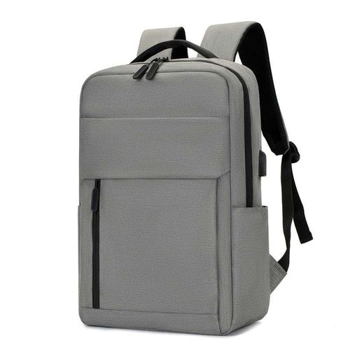 Sac Á Dos Pour Pc Portable, Simple, Pratique et Polyvalent